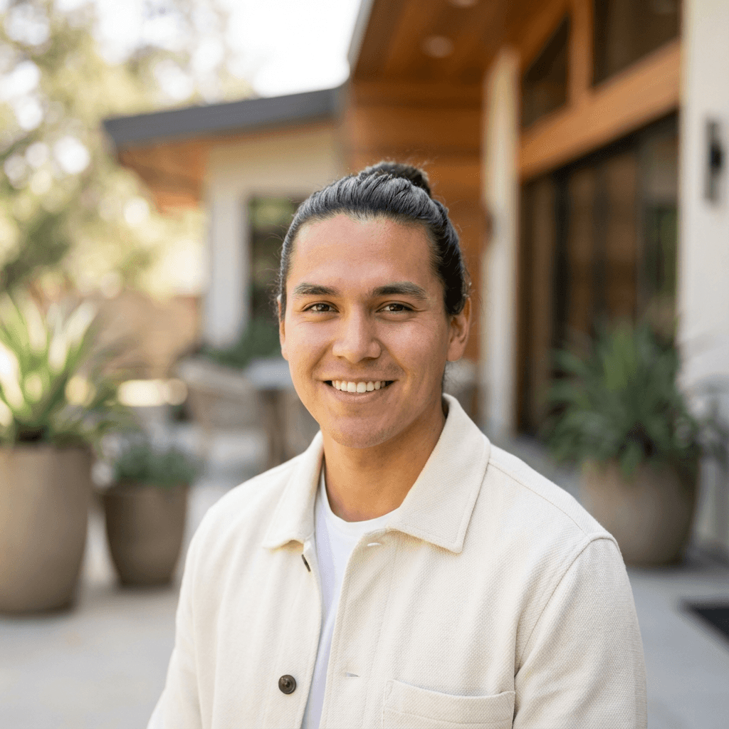 Ajay Sharma, Founder of TechNova Solutions